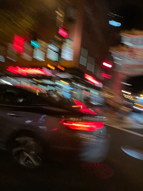 Blurry City, Blurry Lights, Musician Art, Night Street, Business Stationary, Blurry Vision, Late Night Drives, Music Artwork, Neon Aesthetic