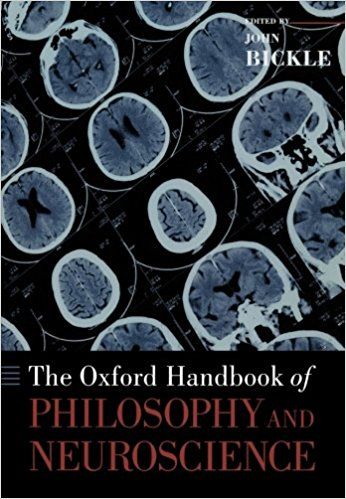 The Oxford Handbook of Philosophy and Neuroscience (Oxford Handbooks): 9780199965502: Medicine & Health Science Books @ Amazon.com Oxford Books, Philosophy Of Science, Cognitive Science, Medicine Book, Philosophy Books, Unread Books, Inspirational Books To Read, Oxford University Press, Oxford University