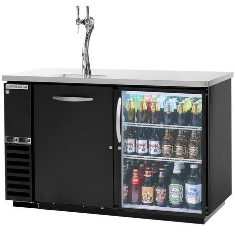 Sauvignon Blanc Wine, Black Beer, Wine Dispenser, Beer Dispenser, Door Black, Beer Keg, Bar Designs, Draft Beer, Wine Store