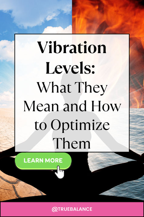 Unlock the secrets of vibration levels and learn how to optimize them for better health and wellness. Discover practical tips and insights to raise your vibrations and improve your overall well-being. Click to explore more! |vibration levels| optimize health| wellness tips| raise vibrations| holistic health| self-improvement| Raise Vibrations, Vibration Levels, Raise Your Vibrations, Raise Vibration, Better Health, Health Advice, Wellness Tips, Health Wellness, Holistic Health