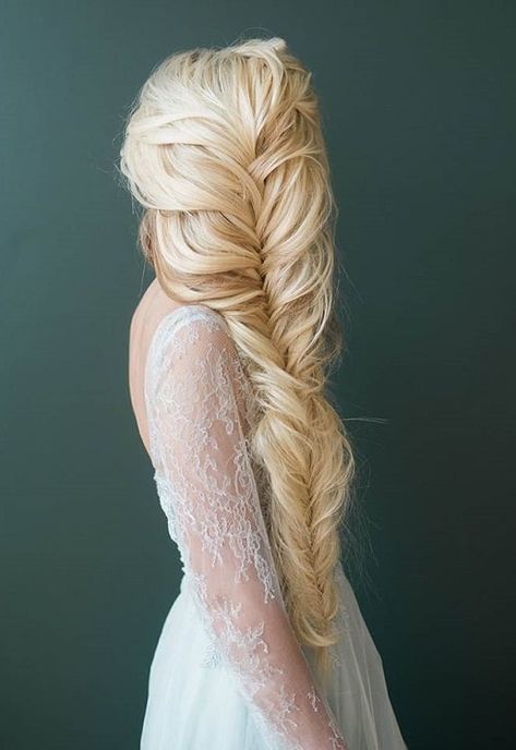 Wedding Hairstyles With Bangs, Elsa Braid, Elsa Hair, Summer Wedding Hairstyles, Hairdo Wedding, Trendy Wedding Hairstyles, Long Hair With Bangs, Wedding Hairstyles Updo, Wedding Hairstyles For Long Hair