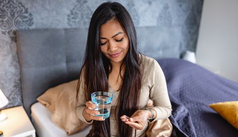 TikTok Says Mucinex Helps You Get Pregnant, but Fertility Experts Would Like to Have a Word https://www.wellandgood.com/mucinex-for-pregnancy/ #livelonger #yoga Cervical Mucus, Fertility Doctor, Fitness Facts, Motivational Fitness, Kidney Health, Best Doctors, Get Pregnant, Subscribe My Channel, Skin Care Serum