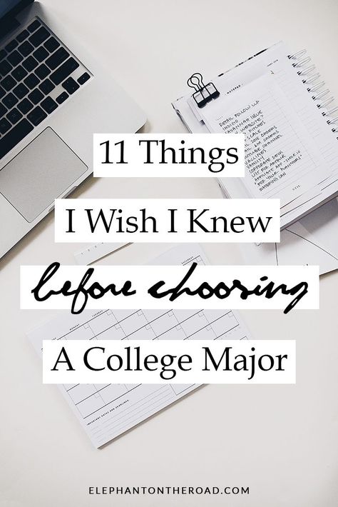 Choosing A College, College Stories, College Freshman Advice, Choosing A Major, College Problems, College Major, Freshman Advice, Back To University, Freshman Tips