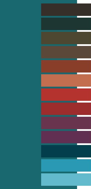 Deep Lake color for Dark Autumn Teal Color Palette, Deep Autumn Color Palette, Deep Autumn, Dark Autumn, Seasonal Color Analysis, Color Me Beautiful, Fall Color Palette, Color Analysis, Colour Board