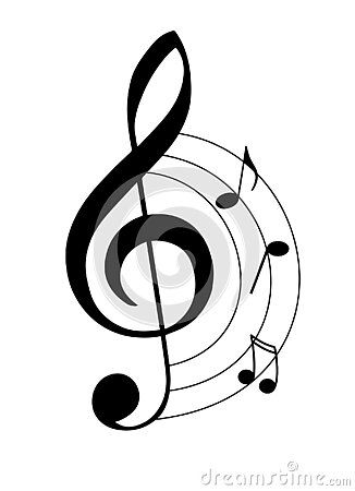 sol-key-musical-notes-stave-isolated-white-background Sol Key, Headstone Ideas, Halloween Tapestry, Music Tattoo Designs, Music Tattoo, Musical Notes, Etching, White Background, Tattoo Designs