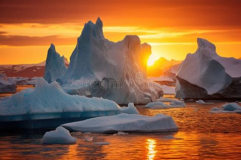 Global warming and melting glaciers stock photos Melting Glaciers, Glaciers Melting, Stock Images, Internet, Stock Photos, Quick Saves