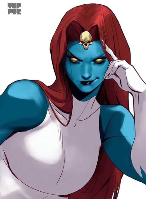 Mystic Xmen, Xmen X23, X23 Marvel, Planner Examples, Mystique Comic, Mutants Xmen, Mystique Xmen, Animation Making, Mystique Art