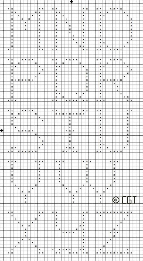 Use these letters to stitch your family name, monograms, or sayings. Large Cross Stitch Letters, Abc Embroidery, Alphabet Cross Stitch Pattern, Bubble Stitch, Stitch Letters, Alphabet Cross Stitch, Crochet Alphabet, Cross Stitch Numbers, Crochet Letters