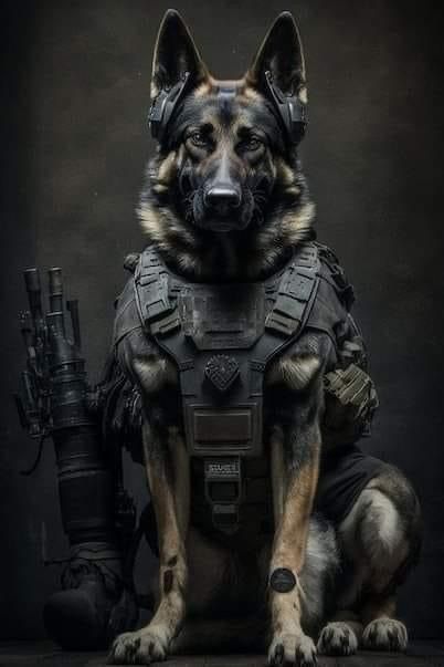 Military Dogs Soldiers, Tactical Dog Gear, K9 Police Dogs, Dog Foto, Dog Soldiers, Army Dogs, Dog Hero, K9 Dogs, Dog Anatomy