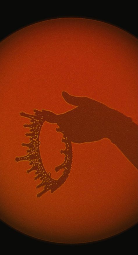 Hand Holding Crown, Crown Shadow, Hand Silhouette, Crown Aesthetic, Crown Art, Shadow Silhouette, Orange Aesthetic, Hand Holding, Crown Royal