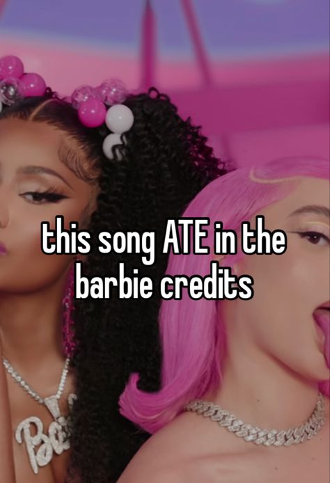 Barbie Memes, Barbie Memes Funny Hilarious, Barbie Movie Memes Humor, Mcbling Whispers, The Princess And The Pauper Memes, Whispering Angel, Ice And Spice, Careless Whisper, Barbie Movies