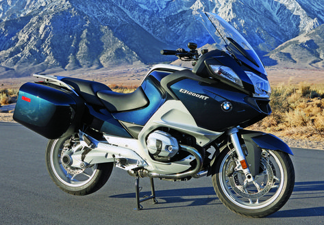 2013 BMW R 1200 RT - Road Test Review Bmw R 1200 Rt, Honda Bobber, Three Wheel Bicycle, Sport Motorcycles, Bmw Motorbikes, Bmw R1200rt, Motos Bmw, Alpine White, Sport Motorcycle