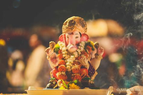 Lord Vinayaka, Photos Of Ganesha, Wallpaper For Laptop, Ganesh Ji Images, Ganapati Bappa, Ganpati Bappa Wallpapers, God Ganesh, Birthday Wishes For Kids, Childhood Photography