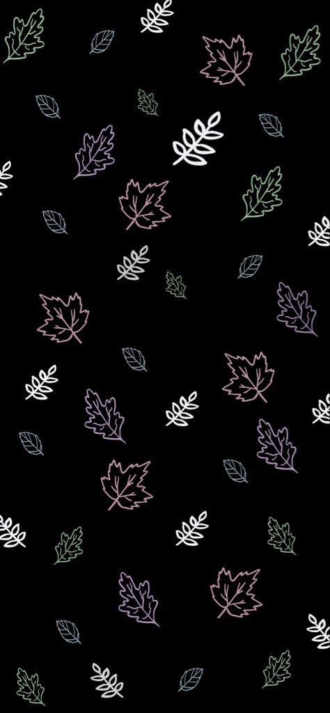 Black October Wallpaper, Black Fall Wallpaper Iphone, Black Autumn Wallpaper, Fall Iphone Wallpaper Aesthetic Dark, Phone Wallpaper Fall Aesthetic, Black Halloween Wallpaper Iphone, Dark Fall Wallpaper Iphone, Fall Wallpaper Aesthetic Dark, Black Fall Wallpaper