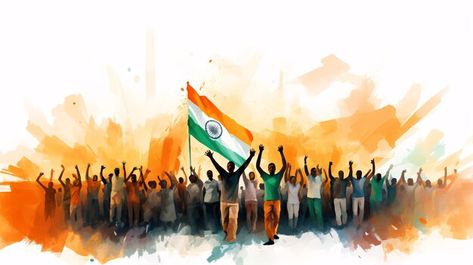 Indian National Anthem, India Republic Day, Indian Republic Day, Logo Psd, Image Icon, Republic Day, National Anthem, Card Banner, Poster Invitation