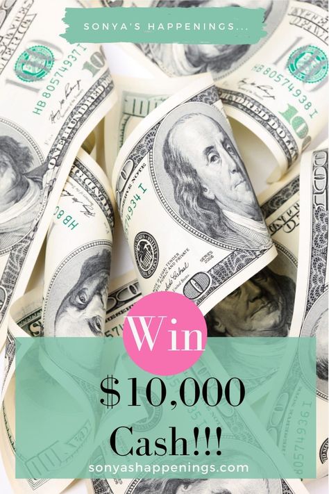 Enter to #win $10,000 #cash ~ #sweeps ends 6-15 #cashsweepstakes #winmoney #wincash   #sweepstakesentry #giveaway #sweepstakesgiveaways #winmoney #instantwin #dailydraw #cashprize #winfreestuff #sweepon #onlinesweeps #cashdraw #dailysweepstakes #giveawaycontest #competition #contest #contestalert #contestentry #giveawayalert #winner #prize #winprizes #giveawaynew #sweepstakesalerts Cash App Card Ideas, Instant Win Sweepstakes, Win Free Stuff, Win Cash Prizes, Boo Basket, Sweepstakes Giveaways, Online Sweepstakes, Win Money, Christmas Feeling