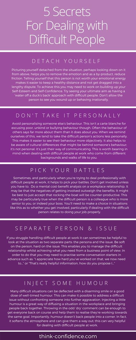 Dealing With Confrontation, How To Deal With Confrontation, How To Deal With Conflict, Dealing With Difficult Employees, Confrontation Tips, Dealing With Mean People, Dealing With Difficult People, Leadership Management, Difficult People