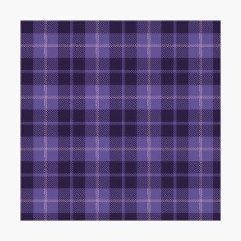 Roblox Shirt Texture, Dark Purple Pattern, Plaid Aesthetic, Shirt Texture, Purple Plaid Pattern, Purple Tartan, Tartan Suit, Purple Flannel, Plaid Wallpaper