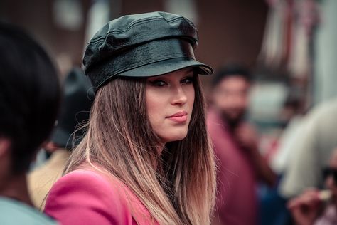 Cinco de Mayo - May 6, 2018 - earthsworld Ordinary People Photography, Faces Reference, Random Faces, Downtown Portland Oregon, Drawing Refrences, Interesting Characters, Downtown Portland, Female Face, Face Reference