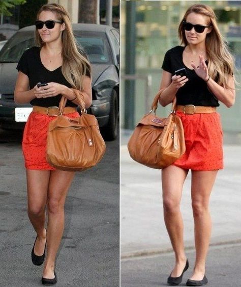 Lauren Conrad Outfits, Conrad Style, Lauren Conrad Style, Feminine Outfit, Street Style Looks, Casual Fall Outfits, Lauren Conrad, Cute Casual Outfits, Her Style