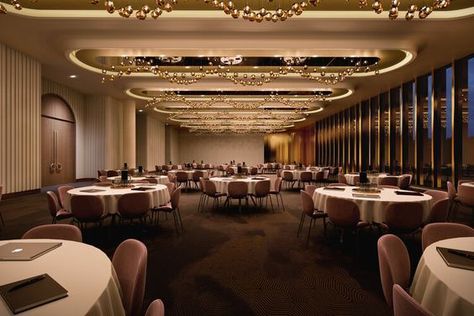 Hotel Conference Rooms, Ballroom Design, Interior Design Hotel, Wedding Banquet Hall, Conference Room Design, Multipurpose Hall, Convention Hall, Function Hall, Hotel Ballroom