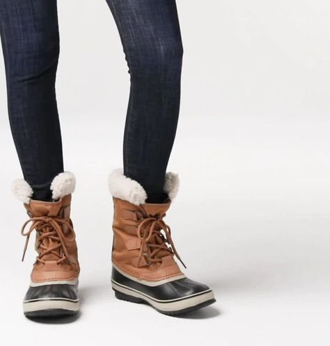 Women's Winter Carnival™ Boot | SOREL Sorel Winter Boots Outfit, Sorel Boots Outfit, Casual Winter Boots, Winter Carnival, Footwear Heels, Winter Boots Outfits, Boots 2023, Sorel Winter Boots, Next Shoes