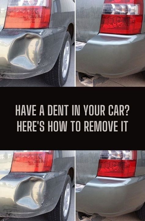 Remove Dents From Car, Car Dent Repair, Mobile Service, Star Light Star Bright, Car Dent, Dent Repair, Dry Ice, Wow Video, Weird Stories