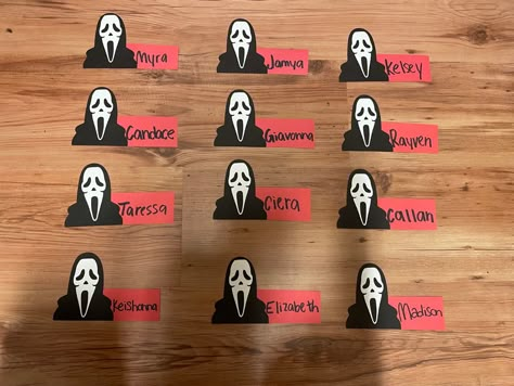 College Name Tags Door Decs, Halloween Door Decs Ra, Fall Door Decs Ra, Doordecs Ra, Door Tags Resident Assistant, Door Decks Ra Ideas, College Door Decs, Halloween Door Decs, Door Dec Ideas