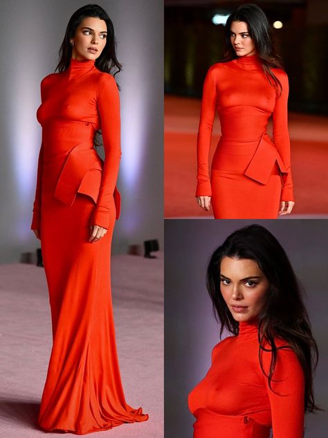 Billionaire Outfits, Aesthetic Kardashian, Kardashian Aesthetic, Kendall Jenner Aesthetic, Academy Museum Gala, Corporate Baddie, Academy Museum, Kendall Style, Elegant Outfit Classy