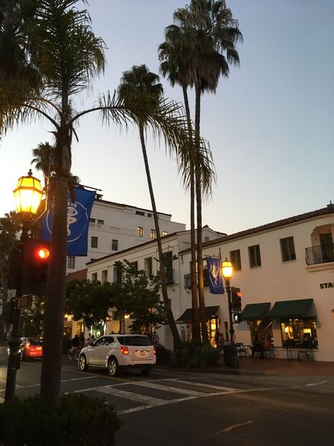 Santa Barbara, California Santa Barbara University, University Of Santa Barbara, Song Aesthetic, Uc Santa Barbara, Life Plans, California Vibe, Santa Barbara California, California Dreaming, Life Plan