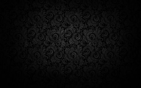 Gothic Victorian Wallpapers Desktop Wallpaper Black, Black Background Pattern, Rose Texture, Wallpaper Tablet, Aesthetic Widget, Black Hd, Dark Background Wallpaper, Victorian Wallpaper, Abstract Wallpaper Backgrounds