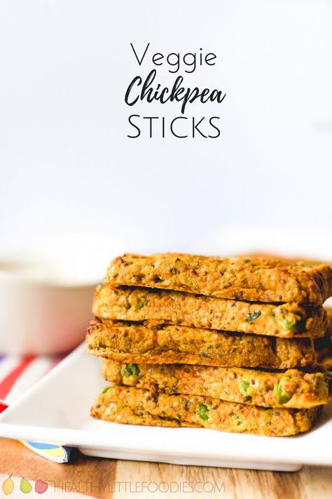 Veggie chickpea sticks. Chickpeas, chia seeds, cheese and veggies. A great finger food for toddlers or blw. Finger Food For Toddlers, Food For Toddlers, Finger Foods For Kids, Toddler Finger Foods, Baby Led Weaning Recipes, Weaning Recipes, Baby Finger Foods, Healthy Snacks For Kids, Toddler Meals