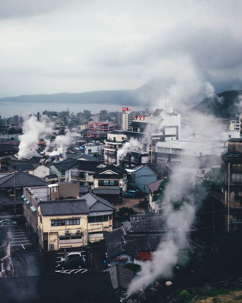 Beppu, Oita Beppu, Oita, Kyushu, Train, Japan, Photographer, Travel, On Instagram, Instagram