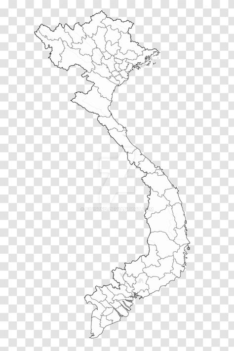 Vietnam Map, Vietnam Flag, Vietnam Country, History Of Chocolate, Map Black And White, Concept Poster, School Images, Can Tho, Image Map