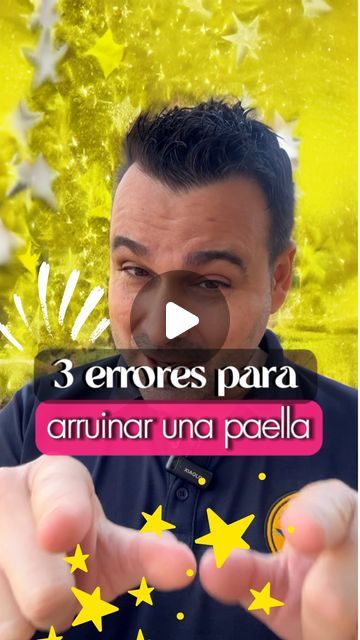 ʀᴀᴜʟ ᴛᴀᴘɪᴀ & ɪsᴀ ʀᴏᴍᴇʀᴏ | arrocesconestilo on Instagram: "3 errores que podrían arruinar tu Paella Valenciana 🥘 Estrenamos sección de consejos y te contamos la forma de evitar estos 3 errores cruciales que podrían arruinar tu experiencia culinaria 🥘✨ 👉 ¿Los conocías? ¿Qué es lo más difícil para ti cuando cocinas la paella valenciana? Os leemos ✈️ ¡Envíaselo a ese amigo amante de la cocina que necesita conocer estos secretos! 🌟 〰️〰️〰️〰️〰️〰️〰️〰️〰️〰️〰️〰️ Más recetas de arroces en 👉 @arrocesconestilo 〰️〰️〰️〰️〰️〰️〰️〰️〰️〰️〰️〰️ #paella #cocina #gourmet #arroz #paellas #paellalovers" Paella Valenciana, On Instagram, Instagram