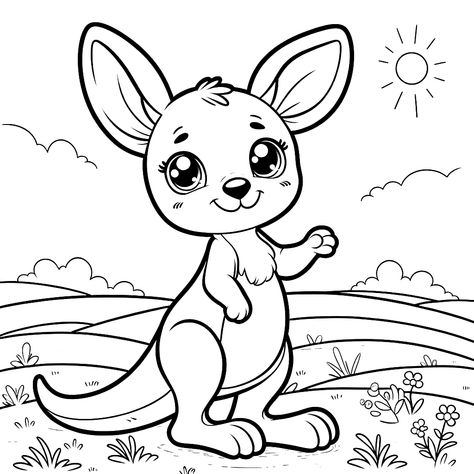 Kangaroo coloring pages Kangaroos coloring pages Kangaroo coloring sheet Kangaroo coloring sheets baby Kangaroo free coloring pages Kangaroo animal coloring pages Kangaroo coloring page Kangaroo coloring pages Kangaroos free coloring pages cute Kangaroo coloring pages cutest Kangaroo coloring pages coloring pages gem Kangaroo Template, Kangaroo Coloring Page, Kangaroo Animal, Kangaroo Stuffed Animal, Cute Kangaroo, Coloring Pages Cute, Baby Kangaroo, Elephant Coloring Page, Enchanted Fairies