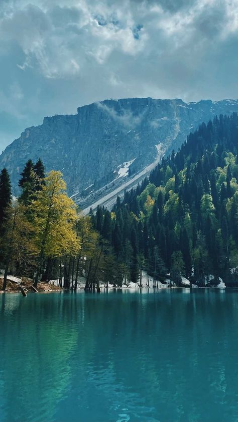 Lake Core, Sochi Russia, Forest Core, Travel Europe, Sochi, Time Travel, Europe Travel, Beautiful Photo, Trekking