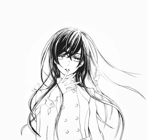 Vampire Knight Yuki, Butterfly Queen, Yuki Kuran, Vampire Knight Manga, Vampire Knight, Manga Anime, A Photo, Queen, Fan