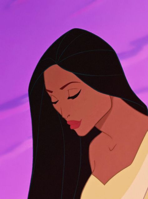 Pocahontas Aesthetic, Pocahontas Disney, Princess Pocahontas, Disney Princess Fashion, Disney Pocahontas, Pinturas Disney, Disney Aesthetic, Collage Wall, Disney Princesses