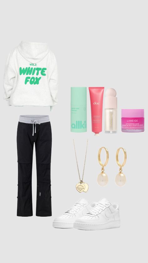 𝐕𝐥𝐨𝐠𝐬𝐰𝐦𝐚𝐠𝐬𝐬 outfit inspo #fyp #outfitinspo #basicaussiegirl #whitefox Whitefox Boutique, Fox Outfit, White Fox Boutique, Lip Sleeping Mask, White Fox, Preppy Outfits, Clothes Accessories, School Outfits, Online Accessories