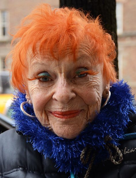 Ilona Royce Smithkin | While walking in Greenwich Village, N… | Flickr Elderly Aesthetic, Old Woman Face Drawing, Cool Old People, Portrait Old People, Cool Old Ladies, Old Woman Aesthetic, Old Woman Face, Old Woman Laughing, Old Woman Editorial