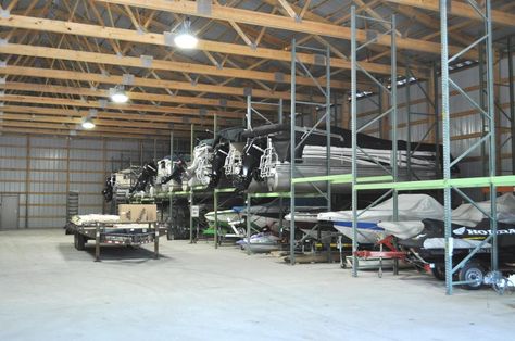 Boat Storage Boat Storage Garage, Hangar House, Storage Warehouse, Storage Garage, Barn Storage, Boat Storage, Garage Storage, Room Divider, Garage