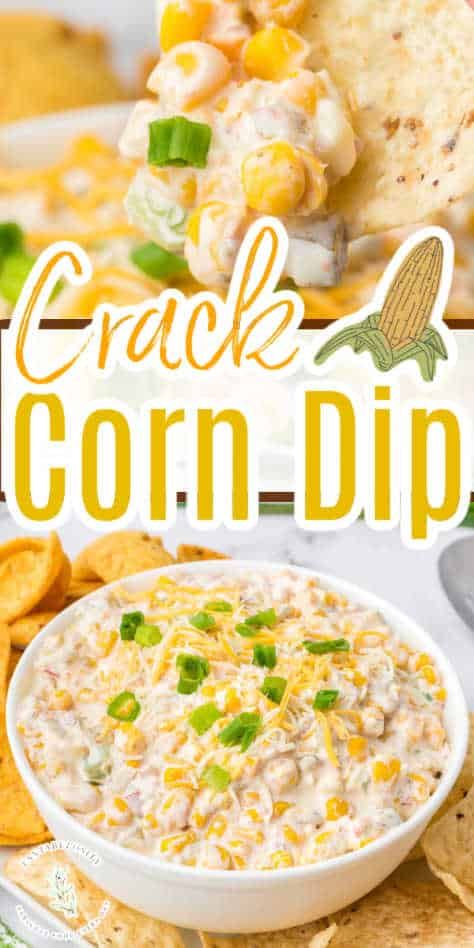 Corn Cream Cheese Dip, Cold Corn Dip, Spicy Corn Dip, Creamy Corn Dip, Cheesy Corn Dip, Corn Dip Recipe, Corn Recipes Side Dishes, Hot Corn Dip, Cream Cheese Corn