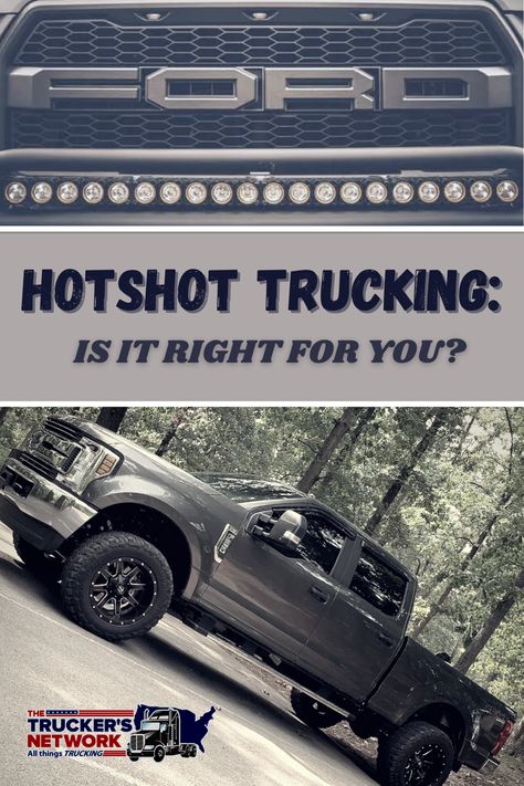 Pros and cons of Hotshot Trucking. #hotshottrucking #pickup #ford #truckdriver #truck #trucker #trucking #truckerlife #truckdrivers #truckers #truckdriverlife #truckerslife #truckinglife #transport #logistics #trucknation #transportation #cdl #freight #bigrig #owneroperator #truckersnetwork #loveyourjob #truckertips Hotshot Trucking, Transport Logistics, Trucking Business, Trucking Life, Rv Living Full Time, Trucking Companies, Advantages And Disadvantages, Full Time Rv, Big Rig