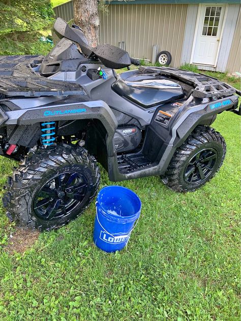 2020 Canam outlander xt 1000 Canam Outlander, Trail Riding, On My Own, Outlander, Hunting, For Sale