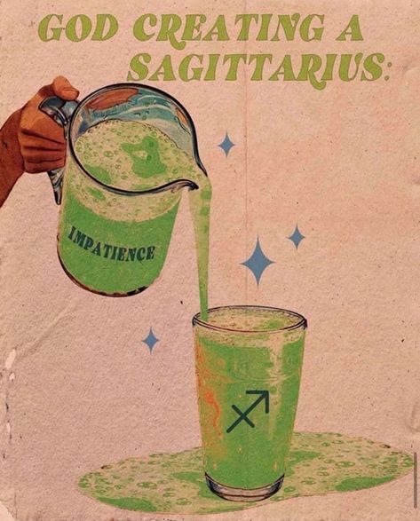 Sagittarius Art, Taurus Art, Vintage Collage Art, Sagittarius Quotes, Taurus Quotes, Astrology Taurus, Zodiac Signs Sagittarius, Sagittarius Facts, Zodiac Art