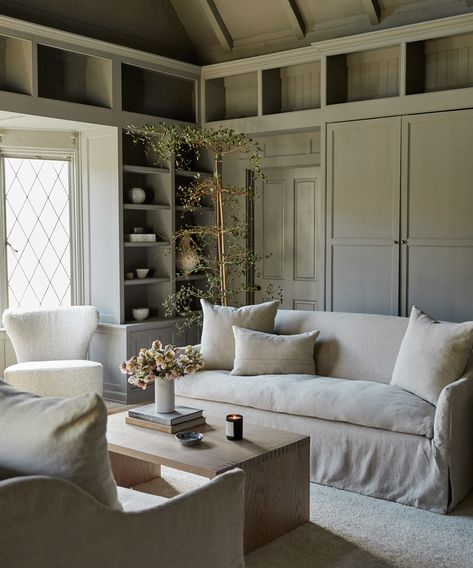 Pine Island, Nancy Meyers, Jenni Kayne, Living Room Inspo, A Living Room, Couches Living Room, Design Styles, Interior Inspo, House Inspo