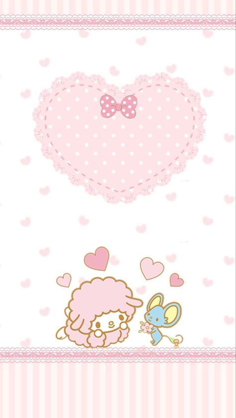 Sweet Piano Wallpaper, My Sweet Piano Wallpaper, Sanrio My Sweet Piano, Sanrio Wallpapers, My Sweet Piano, 헬로키티 배경화면, Cute Background, My Melody Wallpaper, Kawaii Background