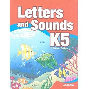 [E-book] Letters and Sounds - Abeka K5 Second Edition pdf ebook online Homeschool Phonics, Phonics Chart, Phonics Readers, Phonics Flashcards, Curriculum Lesson Plans, Letters And Sounds, Alphabet Recognition, Phonics Programs, Phonics Sounds