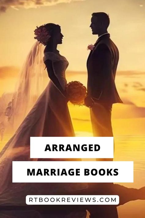 These romance stories that often end with a wedding are always appealing to fans of romance novels! A popular romance book genre, arranged marriage novels can include historical romance, contemporary romance, & fantasy romance! Tap to find our list of the best books! #bookreviews #bestromancebooks Arranged Marriage Books, Military Romance Books, Military Romance, Marriage Romance, Marriage Books, Book Genre, Romance Stories, Bts Memes Hilarious, Arranged Marriage